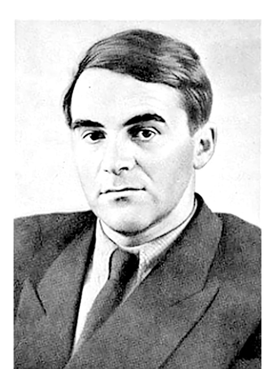 Даниил Гранин